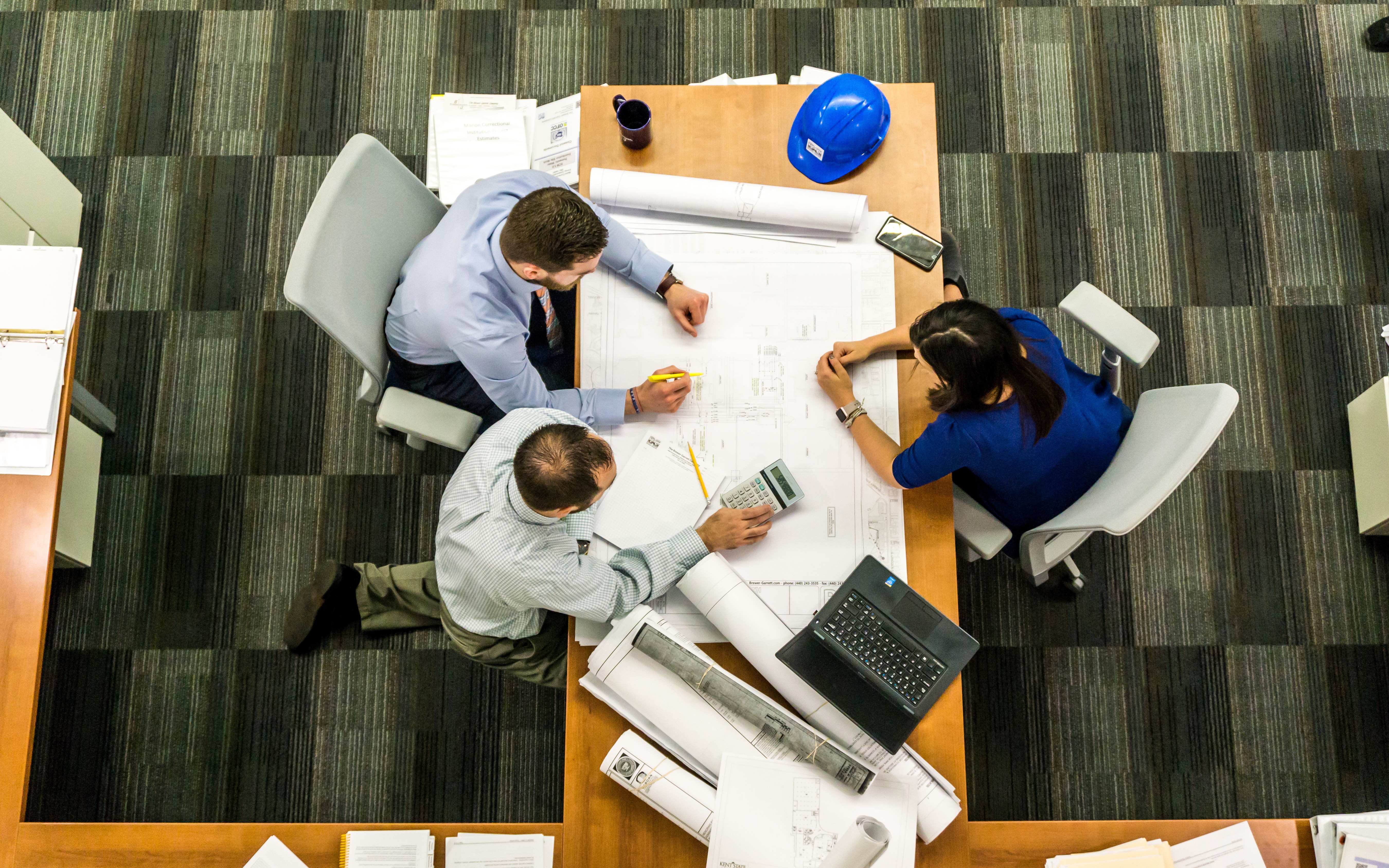 Tips to Build an Efficient Project Management Team from Scratch