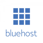 Cupom Bluehost