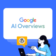 Google Releases AI Overviews (SGE): Tips for WordPress Users