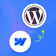 How to Migrate From Webflow to WordPress