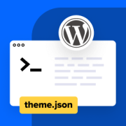 What is theme.json File in WordPress and How to Use It