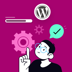 How to fix WordPress stuck in maintenance mode